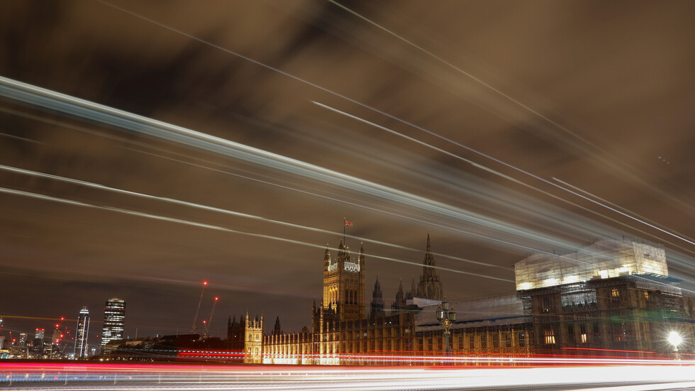 بعد تراجع حاد.. بريطانيا تسجل لليوم الثاني أكثر من 200 وفاة جديدة بكورونا