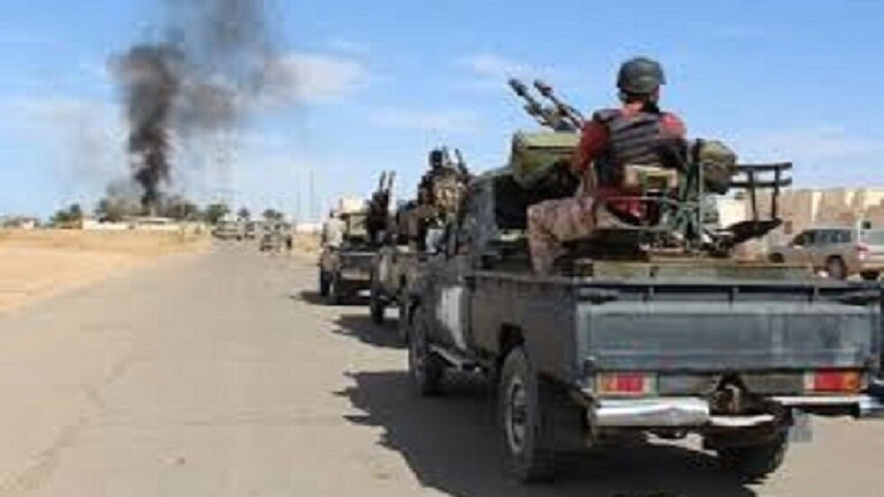 بعثة الأمم المتحدة: حكومة الوفاق و"الجيش الليبي" منخرطان في الجولة الثالثة من محادثات (5 + 5)