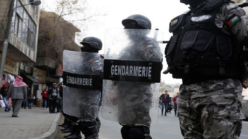 الأردن.. القبض على 16 متورطا بقضايا مخدرات