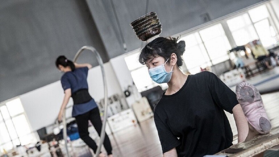 الصين.. 11 إصابة جديدة وجميعها حالات لقادمين من الخارج