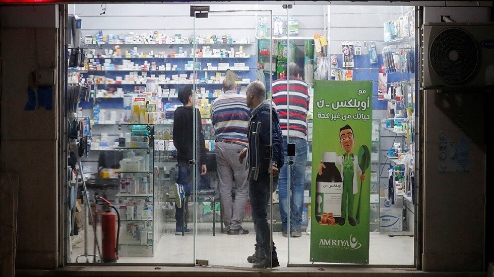 رئيس التصنيع الدوائي المصري: 16 صيدلي توفوا بكورونا