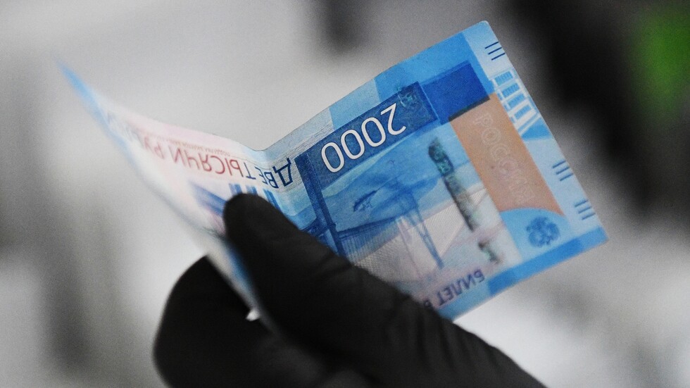 أرخص أزمة بالنسبة لروسيا على الإطلاق