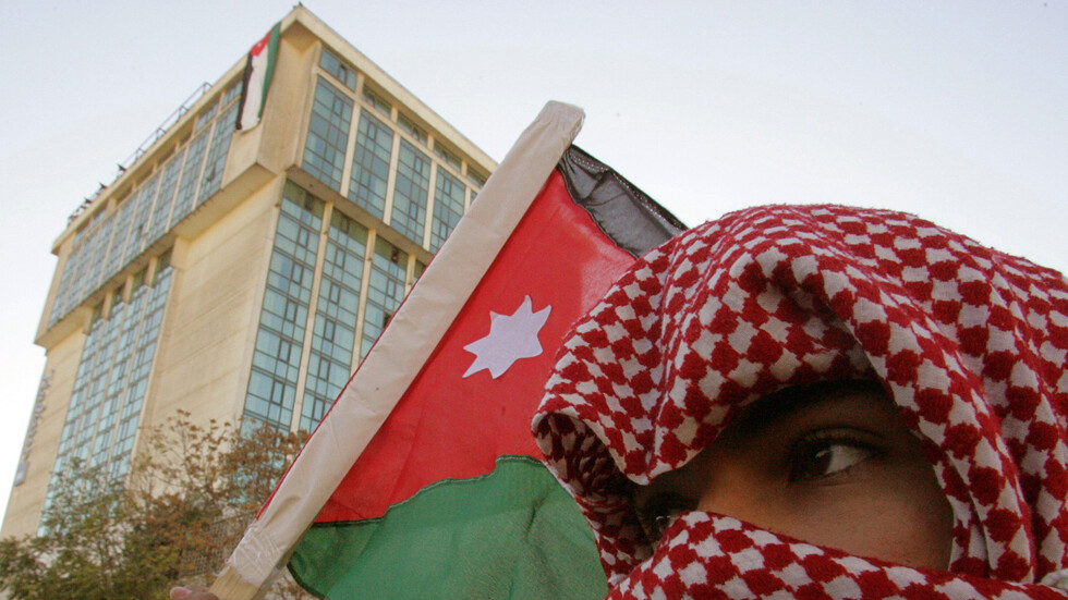الأردن.. ضم إسرائيل لأراض فلسطينية لا يمكن أن يمر دون رد