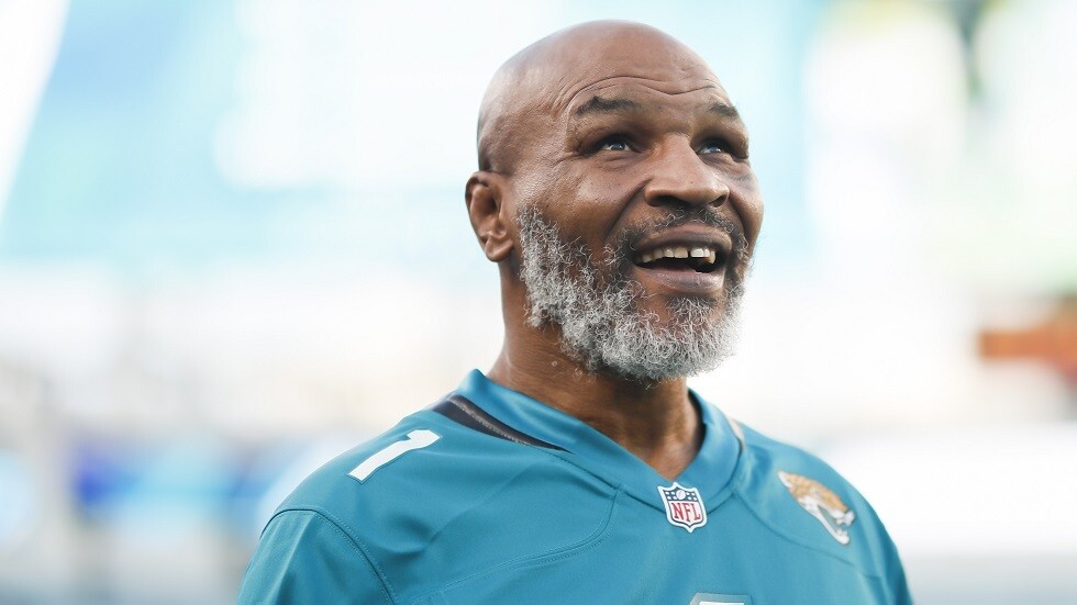 شاهد.. سيهودو يبهر "العم" تايسون بفنونه القتالية