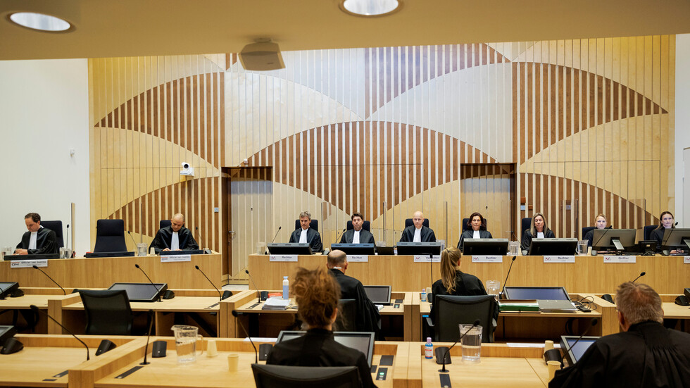 زاخاروفا: موسكو ليست طرفا في قضية إسقاط طائرة MH17 الماليزية