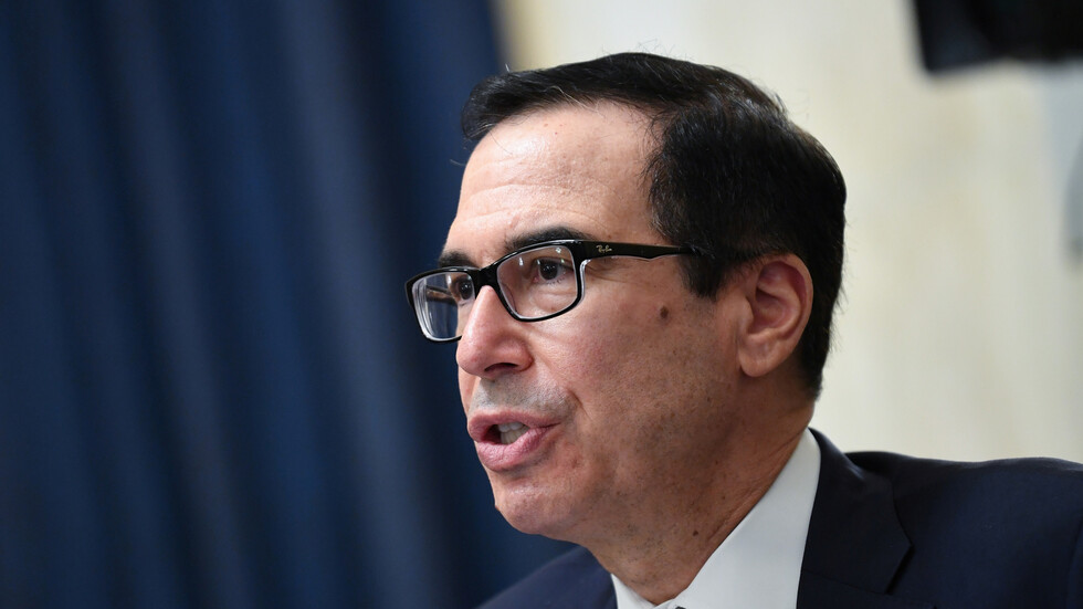 الإدارة الأمريكية: الولايات المتحدة لا تستطيع إغلاق اقتصادها مجددا