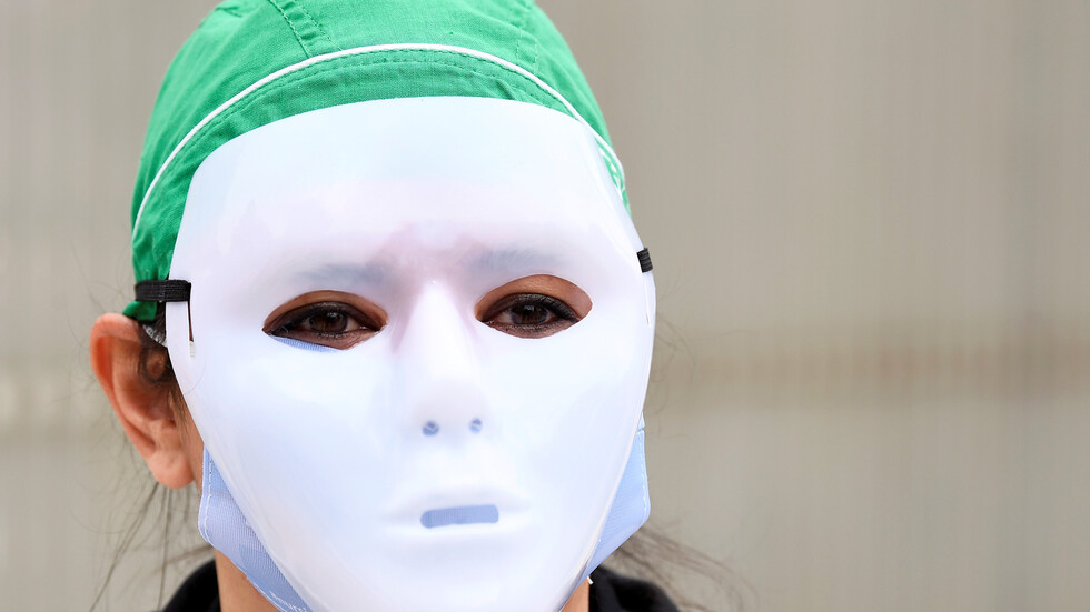 عمدة بيرجامو الإيطالية يتهم إقليم  لومبارديا بحجب بيانات الوفيات بكورونا