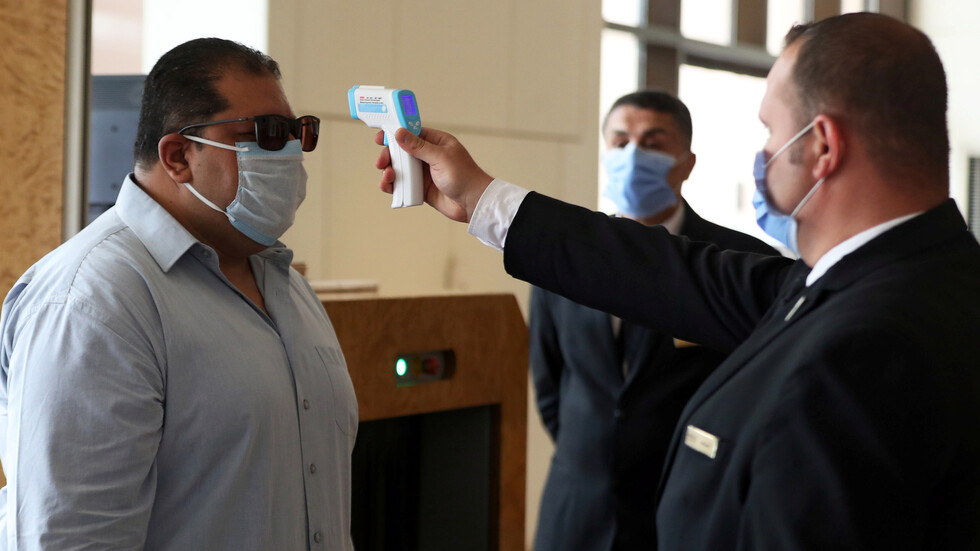 متحدث باسم الحكومة المصرية: كورونا فقد شراسته (فيديو)