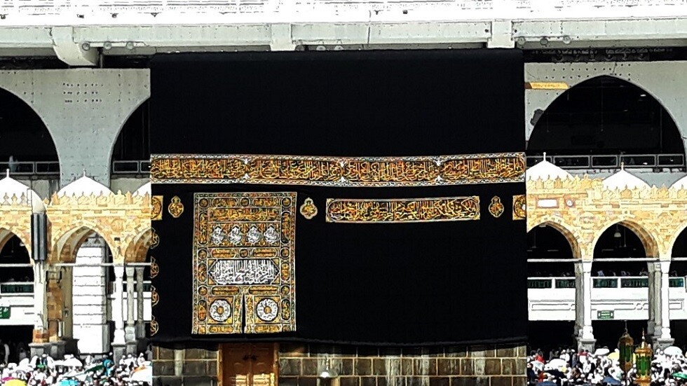 "فاينانشل تايمز": السعودية تدرس إلغاء موسم الحج هذا العام