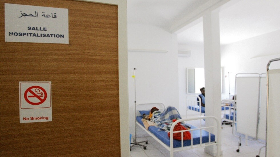 المغرب يرسل طائرة مساعدات طبية إلى موريتانيا لمواجهة كورونا