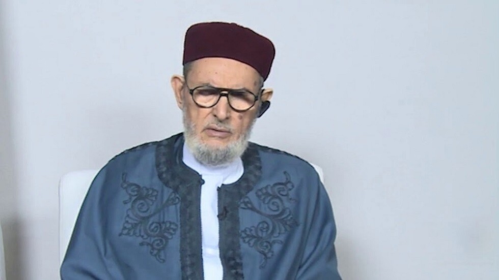 مفتي ليبيا: لا يجوز شراء البضائع من الإمارات والأردن ومصر