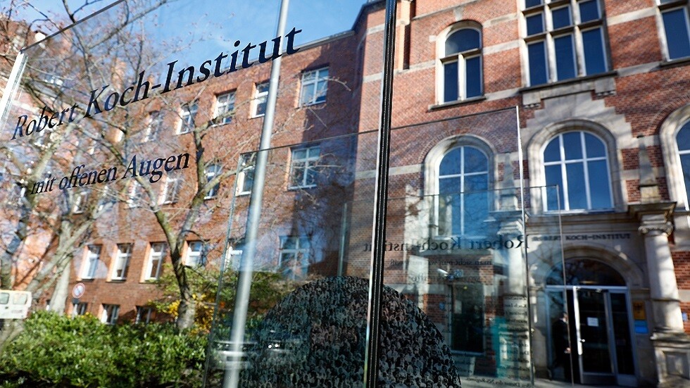 ألمانيا تسجل 18 وفاة و348 إصابة جديدة بكورونا