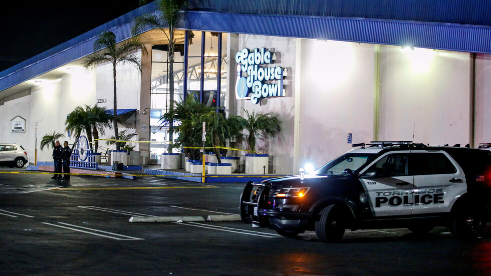 8 مصابين جراء إطلاق نار أمام حانة في تكساس والشرطة تبحث عن الجاني