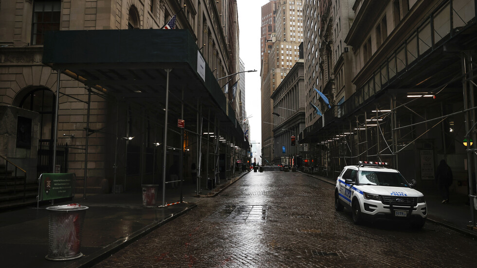 نيويورك.. قوانين جديدة صارمة تحد من صلاحيات الشرطة وتعزز مساءلتها