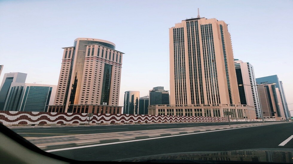 قطر .. إجمالي الإصابات بكورونا يسجل نحو 79 ألف حالة