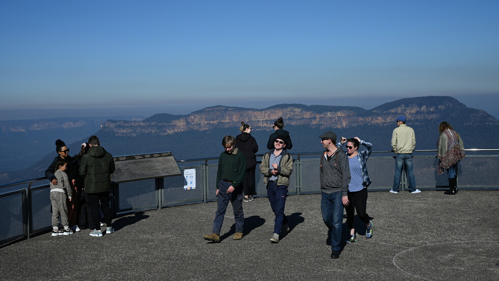 أكبر ولايتين في أستراليا ستخففان مزيدا من قيود كورونا