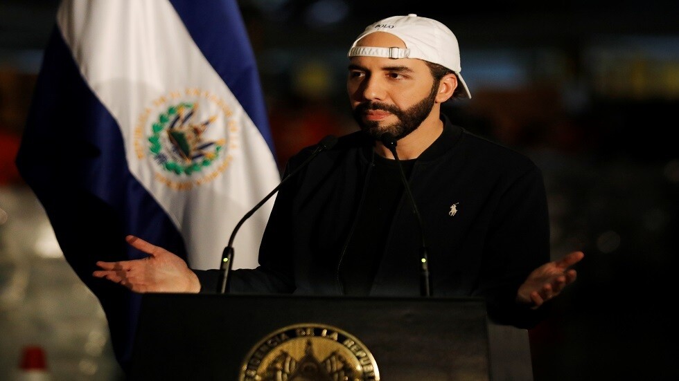 السلفادور تعيد فتح أنشطتها الاقتصادية منتصف يونيو الجاري