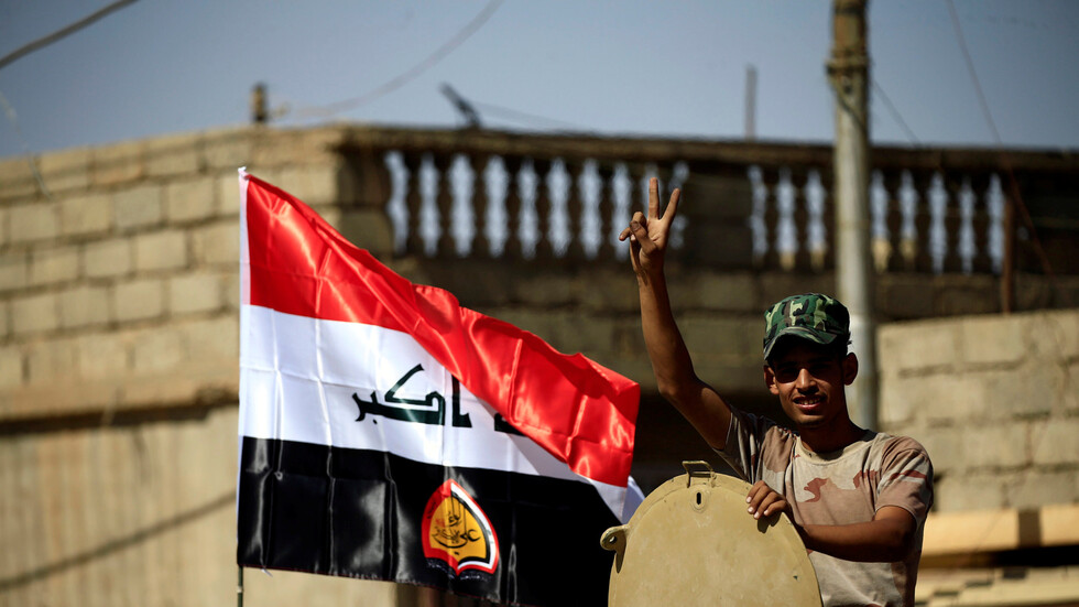 مصادر عراقية: 7 قتلى بينهم عناصر أمن جراء هجوم لـ"داعش" على قرية في ديالى