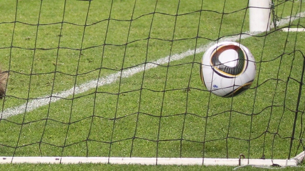 شاهد.. هدف بمقصية رائعة من حدود خط الجزاء