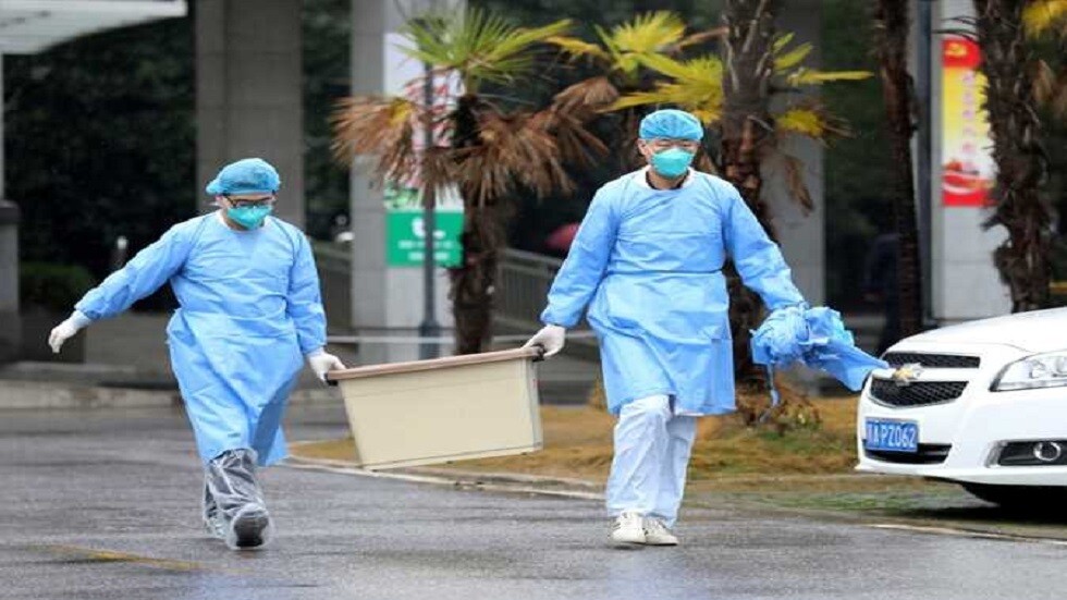 عالم مصري مشارك في إنتاج لقاح كورونا بأمريكا يكشف عن تجهيز جيش كامل لمقاومة الفيروس (فيديو)