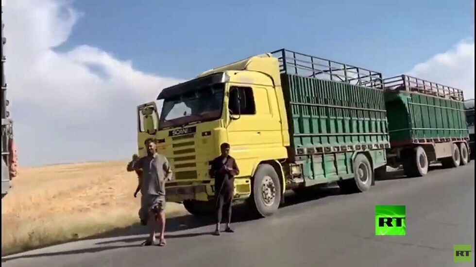 سوريا.. "الإدارة الذاتية" شرق البلاد ترفع حظر التجوال