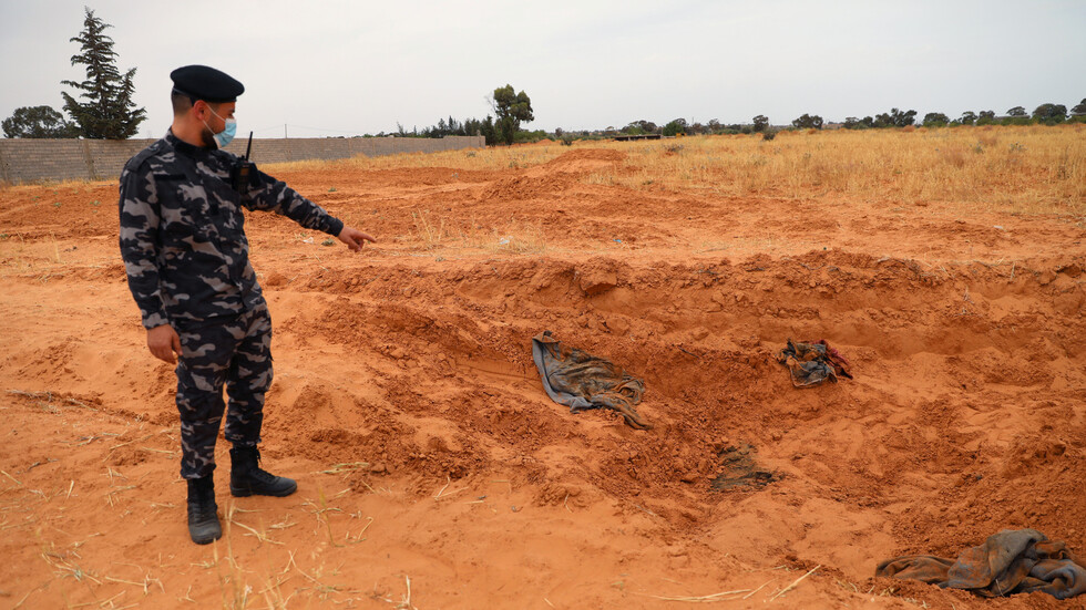 في رسالة حادة.. 