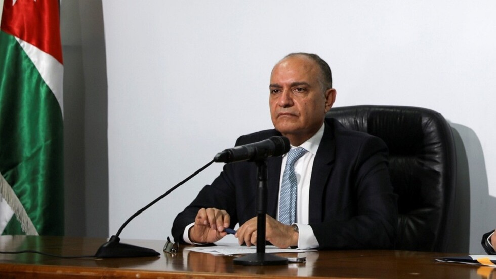 العضايلة: الأردن سيرد إذا نفذ الاحتلال الإسرائيلي قرار الضم