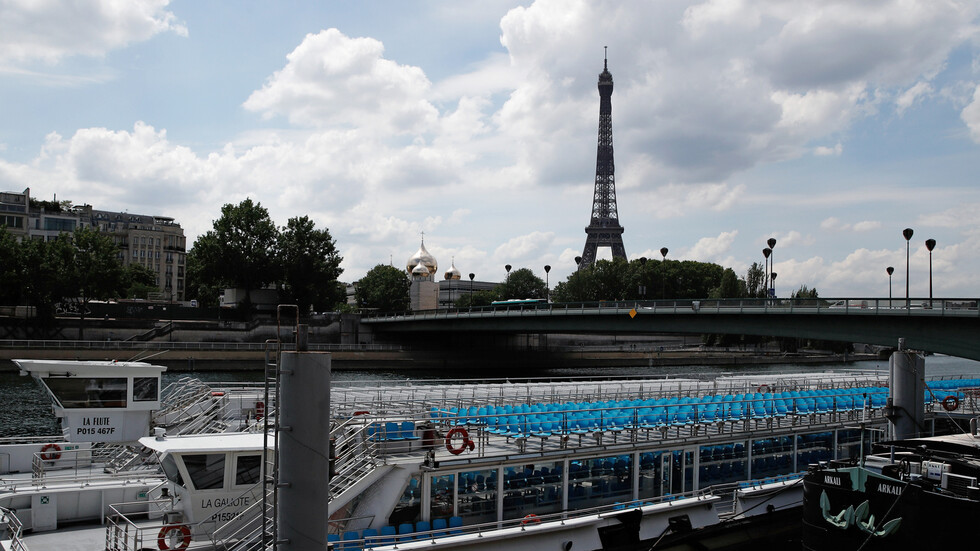 فرنسا تفتح حدودها مع الدول الأعضاء في الاتحاد الأوروبي