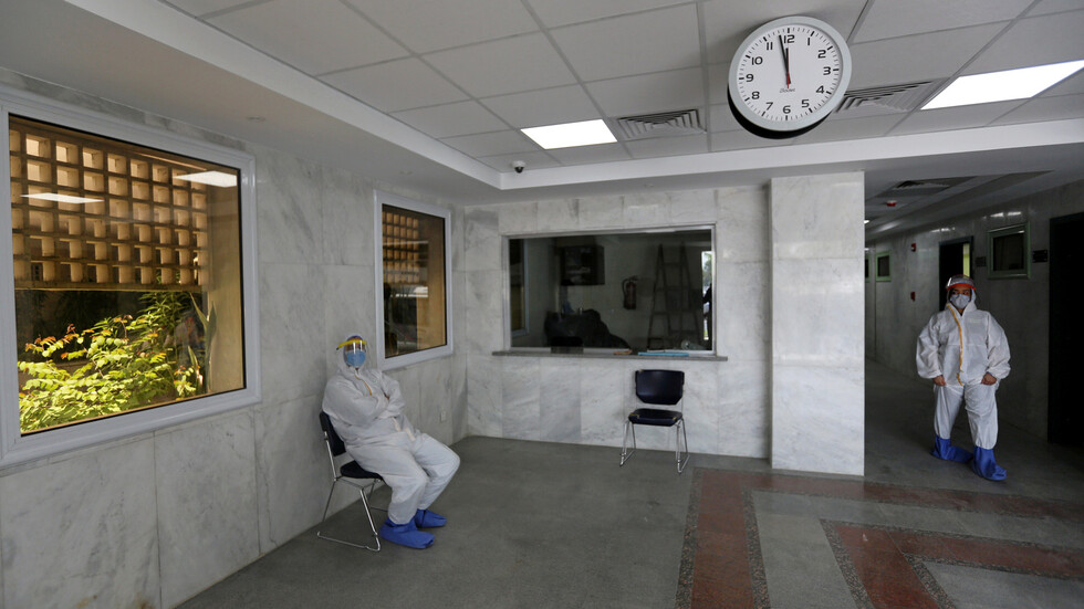 جيش مصر الأبيض يواصل النزيف