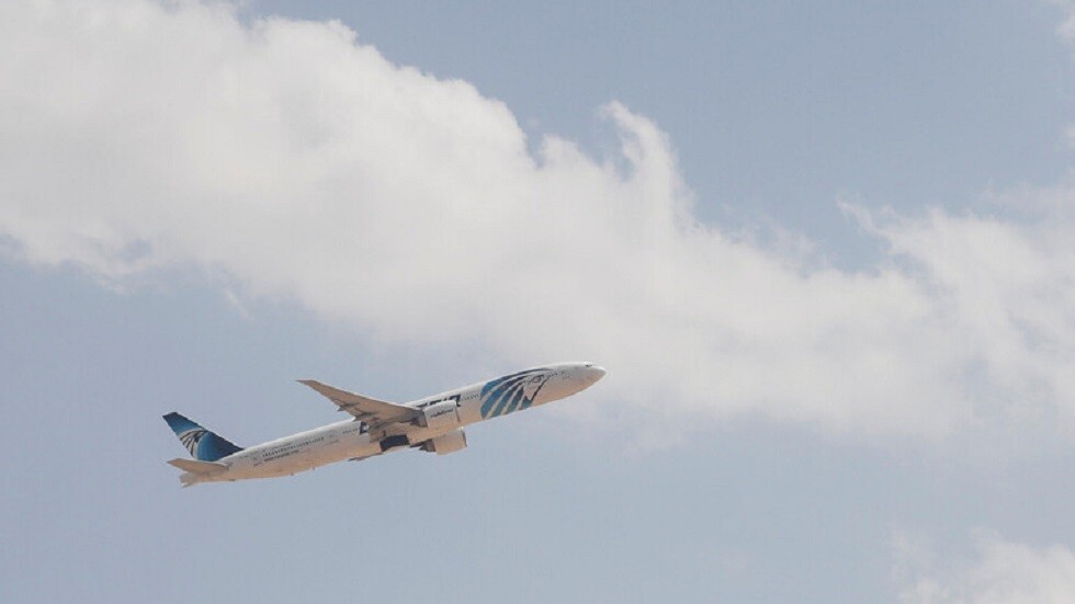 مصر.. وصول 170 مصريا من قطر ضمن رحلة طيران استثنائية