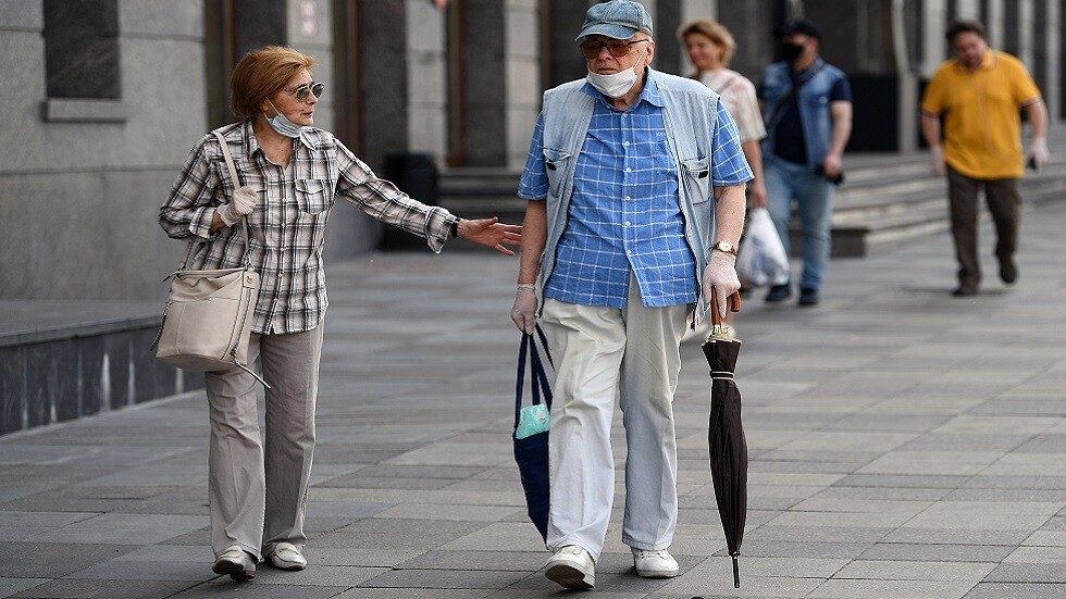 لليوم الثالث على التوالي.. تراجع الإصابات الجديدة بكورونا في موسكو