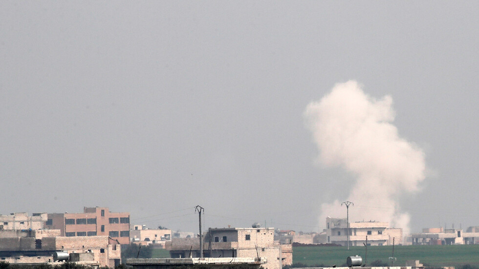 مقتل قياديين من تنظيم 