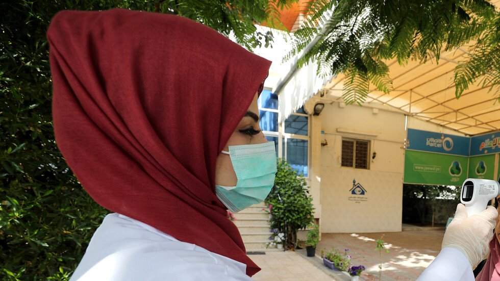 فلسطين.. 9 إصابات جديدة بفيروس كورونا في محافظة الخليل