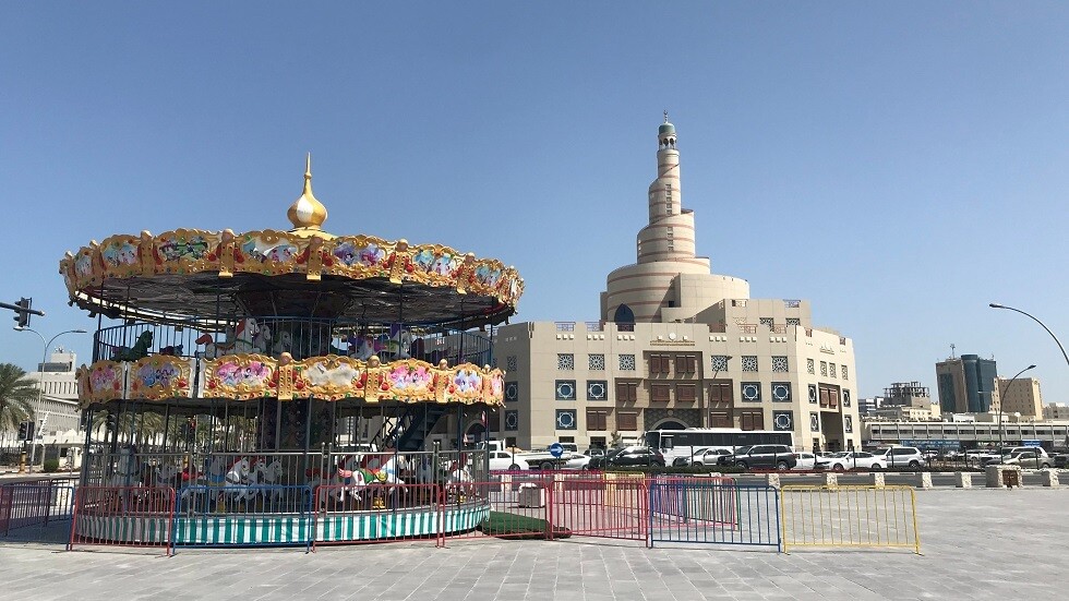 قطر.. إجمالي الإصابات بكورنا يتخطى حاجز الـ80 ألف إصابة