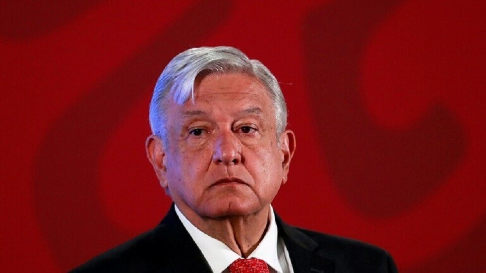 رئيس المكسيك: مستعدون لبيع البنزين إلى فنزويلا لأسباب 