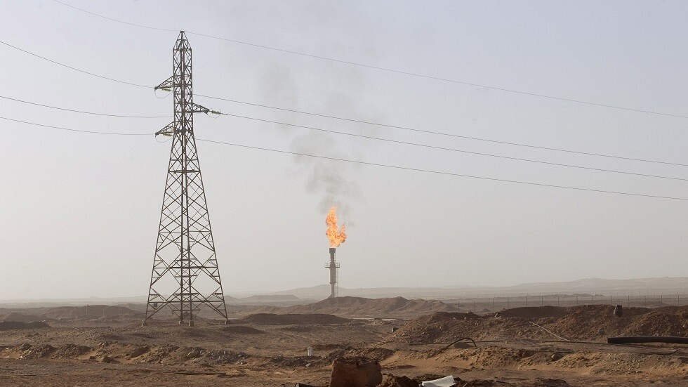 الجزائر تخفض سعر بيع الغاز لتونس بـ10 بالمائة