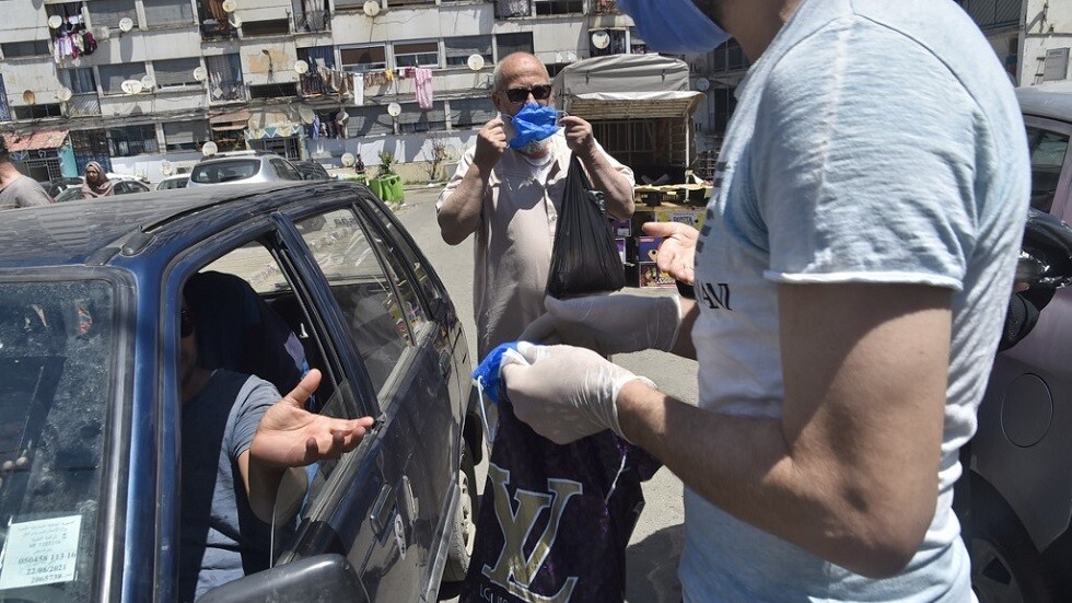 كورونا.. الجزائر تسجل ارتفاعا طفيفا في الوفيات والإصابات