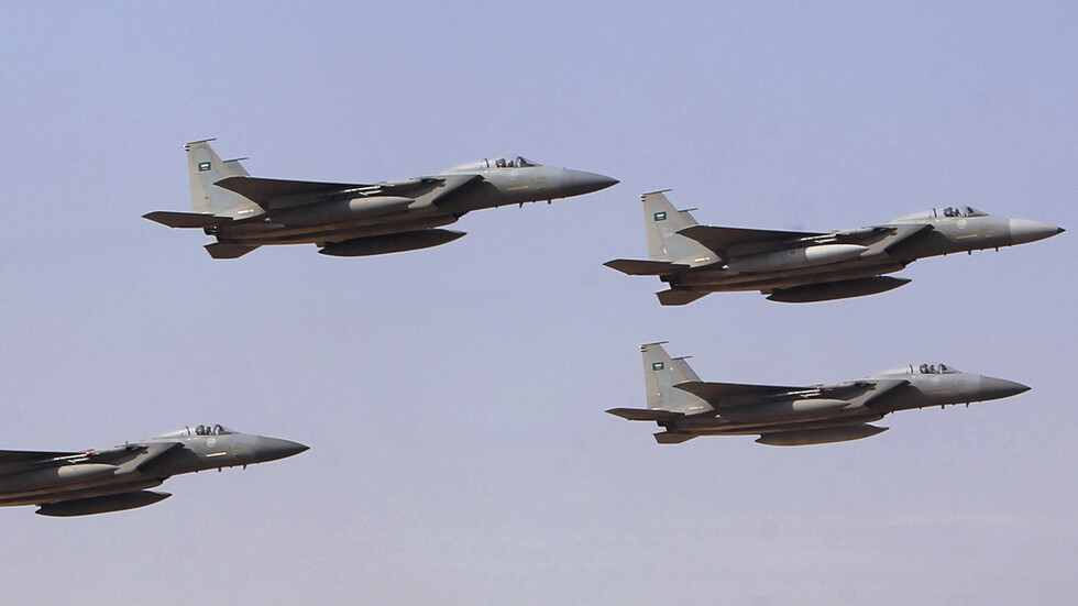 رفع التحالف العربي بقيادة السعودية من القائمة الأممية السوداء الخاصة بقتل الأطفال