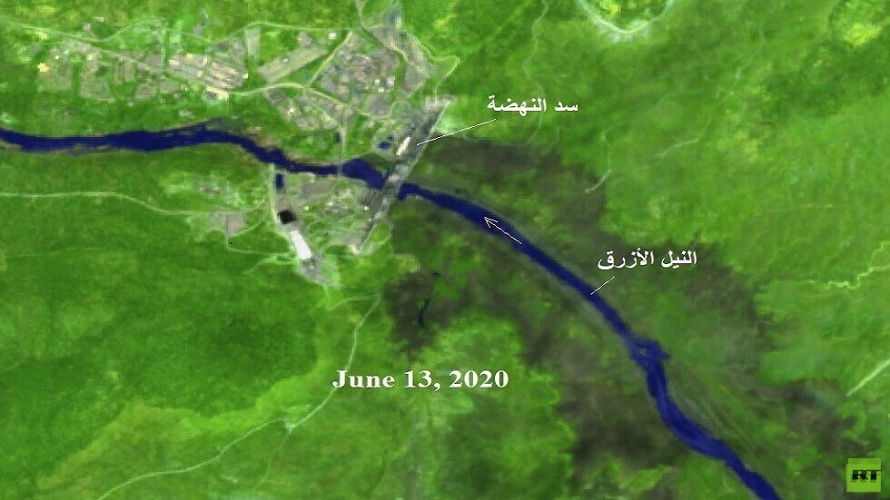 وزير الري السوداني: هنالك خلافات بين السودان ومصر وإثيوبيا بشأن جوانب قانونية حول "سد النهضة"