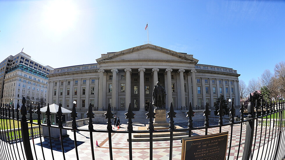 الخزانة الأمريكية: روسيا زادت من شراء السندات الأمريكية بـ 80% في أبريل