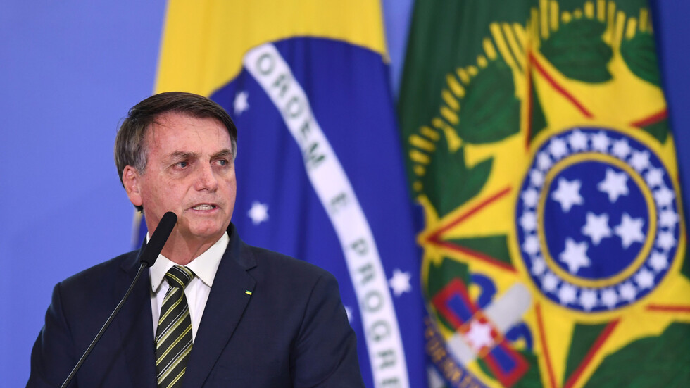 الرئيس البرازيلي: الجيش لن يطيح برئيس منتخب