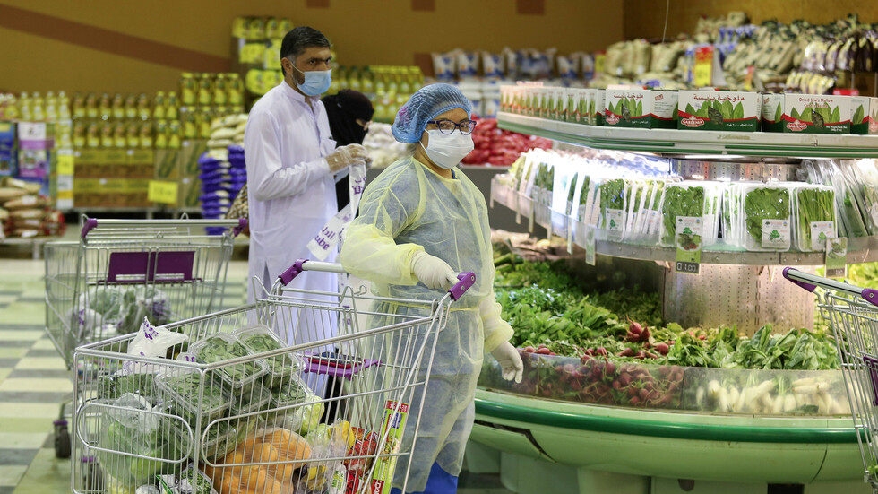 تقرير... مغادرة 1.2 مليون أجنبي سوق العمل في السعودية خلال 2020