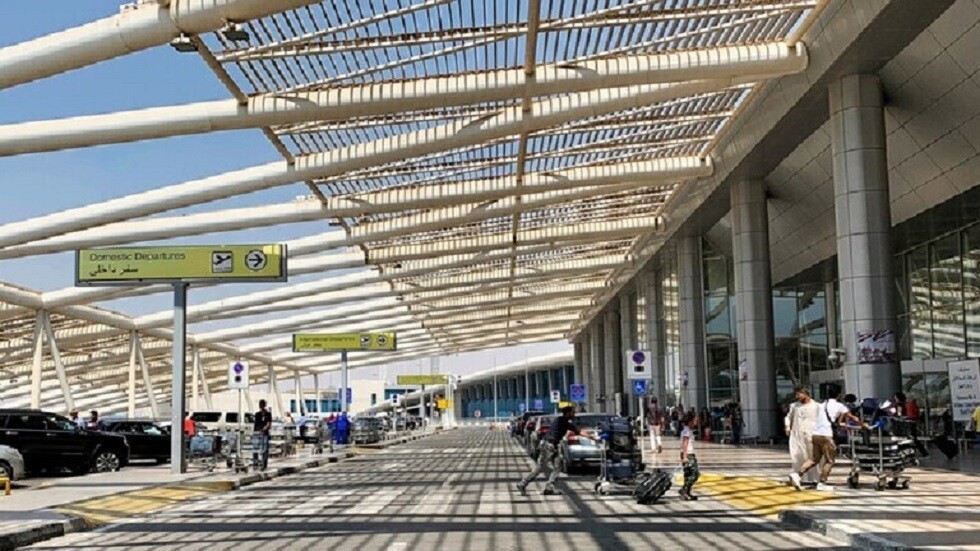 الكويت.. مغادرة 1160 مواطنا مصريا البلاد عبر 8 رحلات جوية