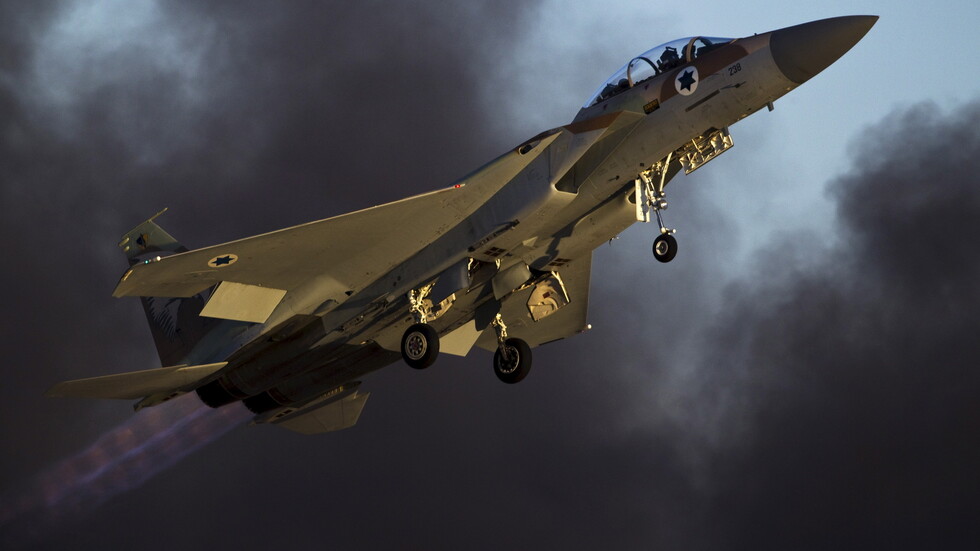 إسرائيل زادت عدد الرؤوس النووية التي بحوزتها إلى 90 رأسا