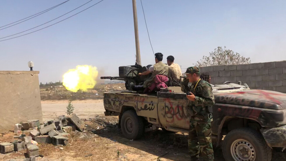 غوتيريش يعلن حصيلة القتلى من الأطفال في الحرب الأخيرة بليبيا