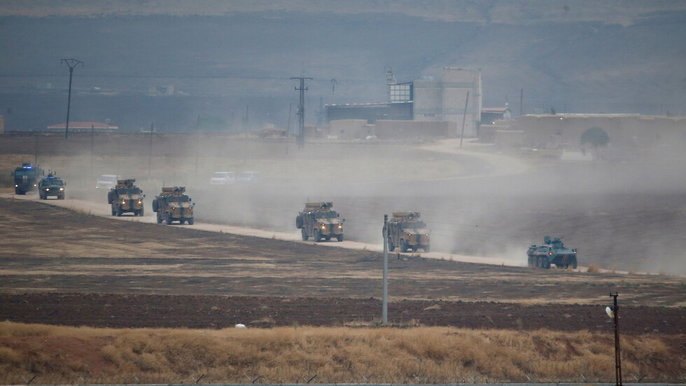 الدفاع الروسية: التنظيمات الإرهابية في إدلب تحاول عرقلة عمل الدوريات الروسية - التركية