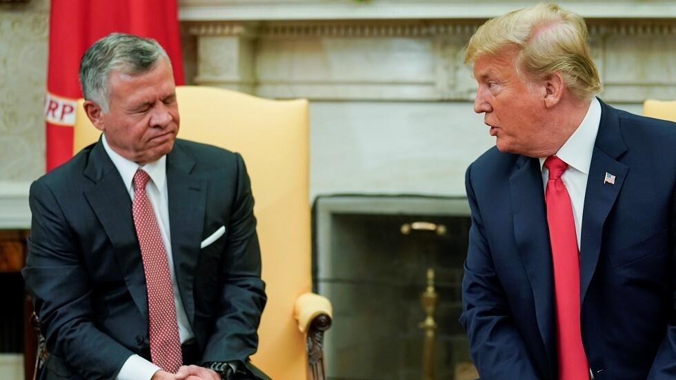 واشنطن تدرس وقف المساعدات للأردن بسبب أحلام التميمي