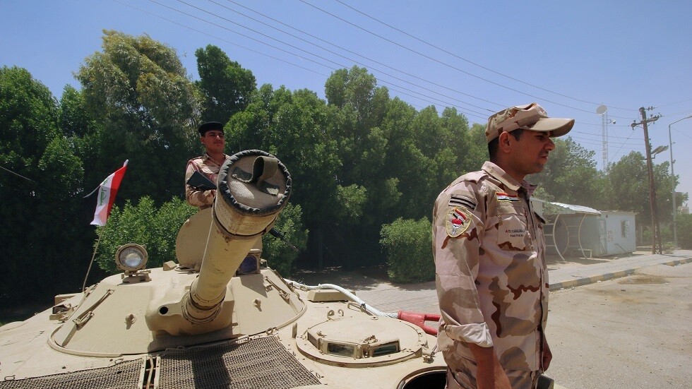 العراق.. القبض على 6 عناصر من "داعش" في نينوى