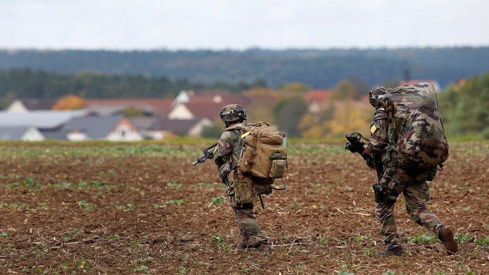 برلين تشدد على أهمية بقاء الجنود الأمريكيين في ألمانيا