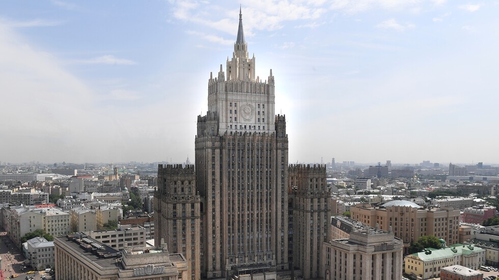 لافروف: سنشارك في مؤتمر الاتحاد الأوروبي حول المساعدات لسوريا